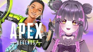 Apex Legends - MASTERING APEX MONDAY PART 2 - Gaming Stream