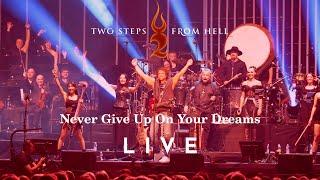 Two Steps From Hell - Never Give Up On Your Dreams [MULTICAM]