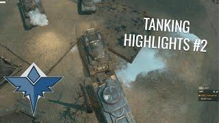 Tanking Highlights #2 - Foxhole