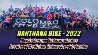 Hanthana Hike - 2022