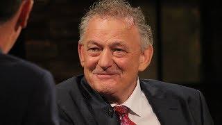 Peter Casey criticises the 'weak Government' | The Late Late Show | RTÉ One