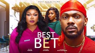 BESTBET- RUTH KADIRI DANIEL ETIM EFFIONG LILIAN AFEGBAI