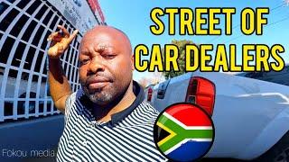  my struggle life at Jules Street Johannesburg South Africa