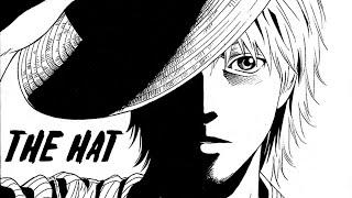 "The Hat" Animated Horror Manga Story Dub and Narration