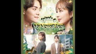 MY MOWGLI BOY EP4| ENG SUB| 