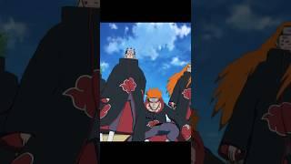 Пейн (Нагато) - Шесть путей Пейна | Naruto Shippuden: Ultimate Ninja Storm 2 #shorts #anime #naruto