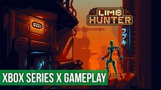 Limb Hunter - 1000G Game Session with Jayster - Xbox Series X