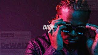 Freestyle Type Beat 2023 - "Dior" l Free Type Beat 2023 l Rap Trap Instrumental