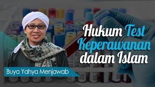 Hukum Test Keperawanan dalam Islam - Buya Yahya Menjawab