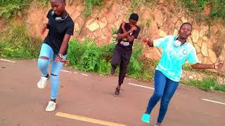 Joeboy - Alcohol (Dance video)