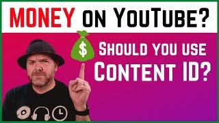 Should you add YouTube CONTENT ID to your music?