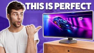 I Found The BEST Ultrawide Gaming Monitor Of 2024 (I Tested More Than 30)