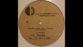 Liz Torres - Out Of My Life (Under Ground Mix)