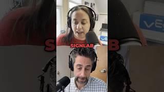 SignLab and LearnLM make learning sign language more accessible #ai #deeplearning #podcast #google