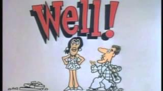 Interjections! (Schoolhouse Rock cover)