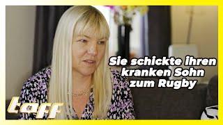 Louise Parker - Die strengste Mutter der Welt?