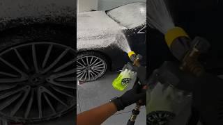 2023 Mercedes S580 4Matic - Mobile Auto Detailing #cars #detailing #autodetailing #automobile