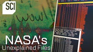 What Was The Wow! Signal? | NASA's Unexplained Files