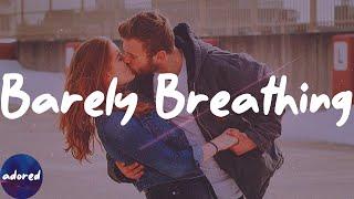 Grant Averill - Barely Breathing (Lyrics)