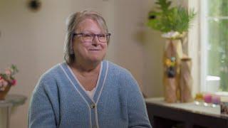 Jackie VanRaaphorst: Combatting Stage III Ovarian Cancer Thanks to Research