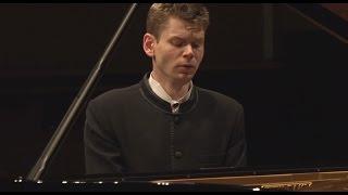 Andrey Gugnin plays Sibelius : Impromptu in B minor Op.5 No.5