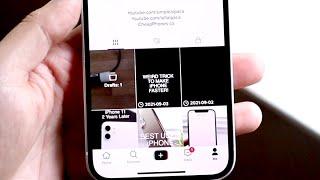 How To FIX TikTok Videos Not Loading! (2021)