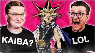 Do Yu-Gi-Oh! Players Know ANYTHING About Yu-Gi-Oh?! ft.@MBTYuGiOh