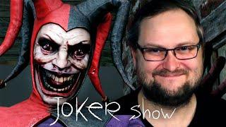 ДУРАЧОК ПОБЕЖДЕН ► Joker Show #2