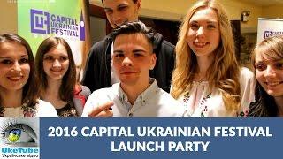 Capital Ukrainian Festival 2016, Ottawa - Ukrainians in Canada