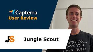 Jungle Scout Review: The best amazon seller tool kit