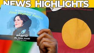 Mahsa Amini - Libya floods - Morocco earthquake - Australia referendum | Al Jazeera Headlines