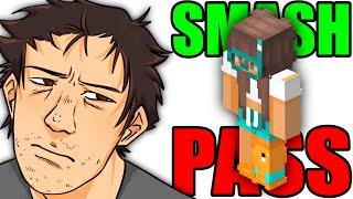 Smash or Pass: All 478 Hypixel Skyblock NPCs