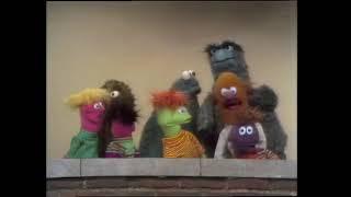 Sesame Street: Anything Muppets- Counting to 10