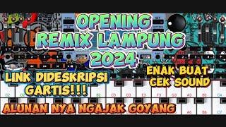 SET ORG REMIX LAMPUNG GRATIS OPENING ALABARD TERBARU SYILA MUSIC 2024 LINK DIDESKRIPSI