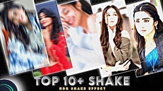 Alight Motion trending shake effect | top 10 shake effect alight motion  | Alight Motion shake 