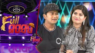 Full Gaap Saap Ep 41 | 16 AUG 2020 | GaapSaap With Odia Singer Satyajit & Lipsa