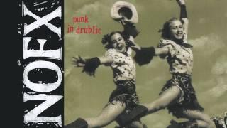 NOFX - "Linoleum" (Full Album Stream)