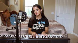 Lewis Capaldi - Fade // Cover by Brianna Jesme