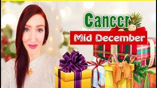 CANCER MAJOR CHANGES IN LOVE & HERE IS ALL THE DETAILS WHY!