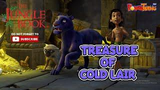 Jungle Book | Ep 07 Treasure of Cold Lair | Full Episode in Hindi | Mowgli | Hindi Story