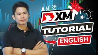 XM Trading Tutorial For Beginners - Account Registration