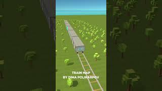 Найдены все утерянные карты из Recommended Map #simplesandbox2 #simplesandbox3 #ssb2 #ссб #ссб2