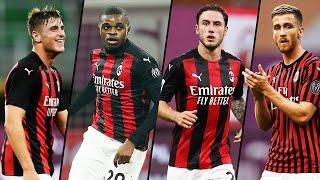 AC Milan - The Future is Very Bright!  vol. 2