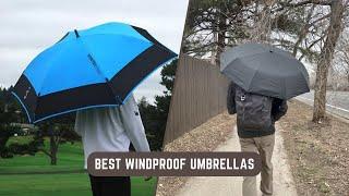 The 7 Best Umbrellas of 2023 | Reviews