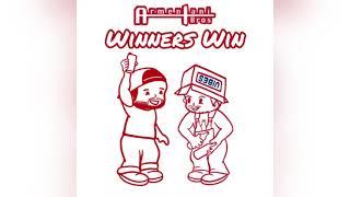 Armentani Brothers - Winners Win (Philadelphia Phillies 2024 Official Post Game Mix)