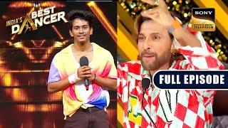 'Vaathi Coming' पर इस Act को Judges ने दिए Full Marks | India's Best Dancer 3 | Full Episode