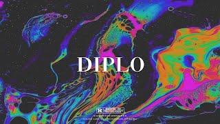 "Diplo" - Reggaeton x Moombahton Type Beat