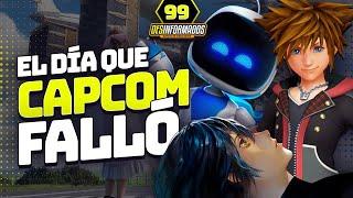 DESINFORMADOS [ #99 ] Noticias de Videojuegos