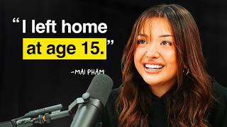 An Honest Conversation with Mai Pham