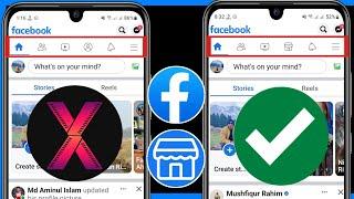 Comment réparer Facebook Marketplace ne s'affiche pas | Comment obtenir Marketplace sur Facebook